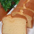 生クリームde簡単☆パウンドケーキ☆