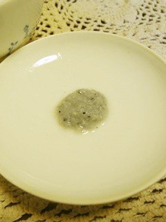 離乳食初期☆しらすのペースト-レシピのメイン写真