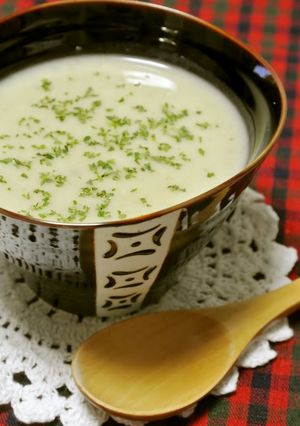 うちのごぼう♡ポタージュ-レシピのメイン写真