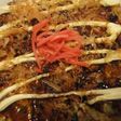 ふわっ☆とろっ☆お好み焼き風たこ焼き☆