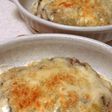 トロ~★お餅たらこグラタン★ご飯でドリア