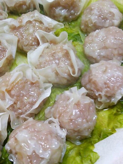 手作りのシューマイ(⌒‐⌒)-レシピのメイン写真