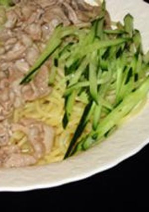ブタスパ-レシピのメイン写真