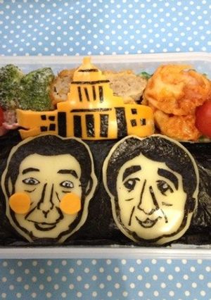 選挙戦-レシピのメイン写真