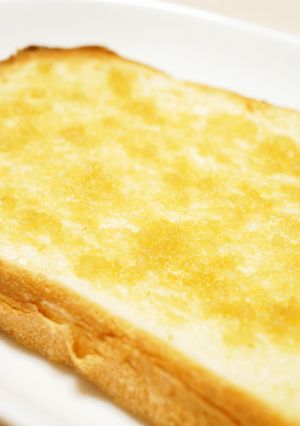 えっ☆塩麹照り焼き…トースト～!?-レシピのメイン写真