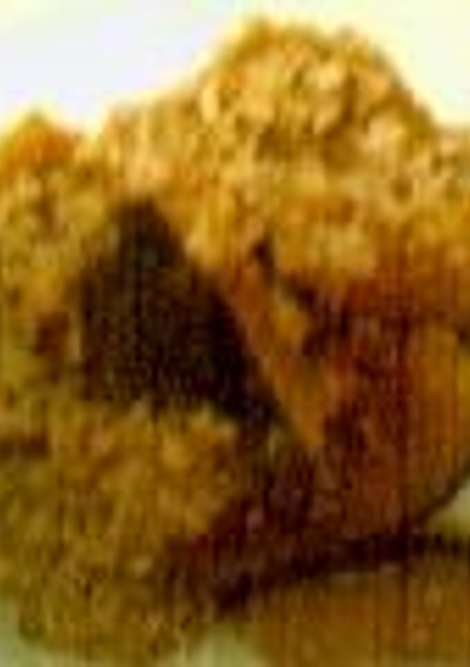 かぼちゃの鶏そぼろ煮-レシピのメイン写真