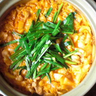基本からアレンジまで！思わずつくりたくなる「ホルモン うどん