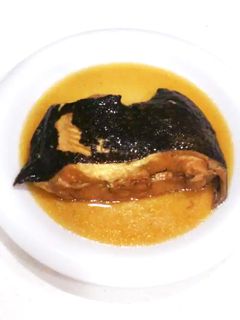 あっさり薄味*カレイの煮付け-レシピのメイン写真