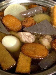 我が家のおでん♡-レシピのメイン写真