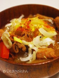 基本のモツ煮込み-レシピのメイン写真