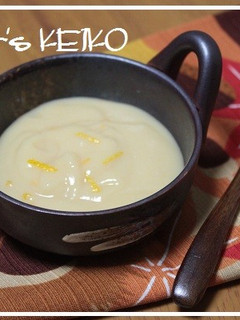 【農家のレシピ】ゆず酢味噌-レシピのメイン写真