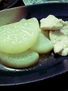 塩麹♡大根と鶏胸肉の煮物-レシピのメイン写真