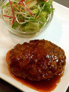 カテゴリ掲載☆煮込みハンバーグ-レシピのメイン写真