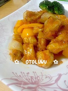 ~おっ、作れる~簡単 本格 酢豚-レシピのメイン写真