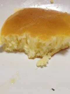 ホットケーキ-レシピのメイン写真