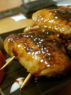 ~おっ作れる~串焼き風 鳥の手羽先焼き-レシピのメイン写真
