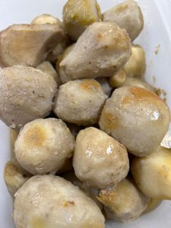 正月用の里芋の煮物(こっくり味付け)-レシピのメイン写真