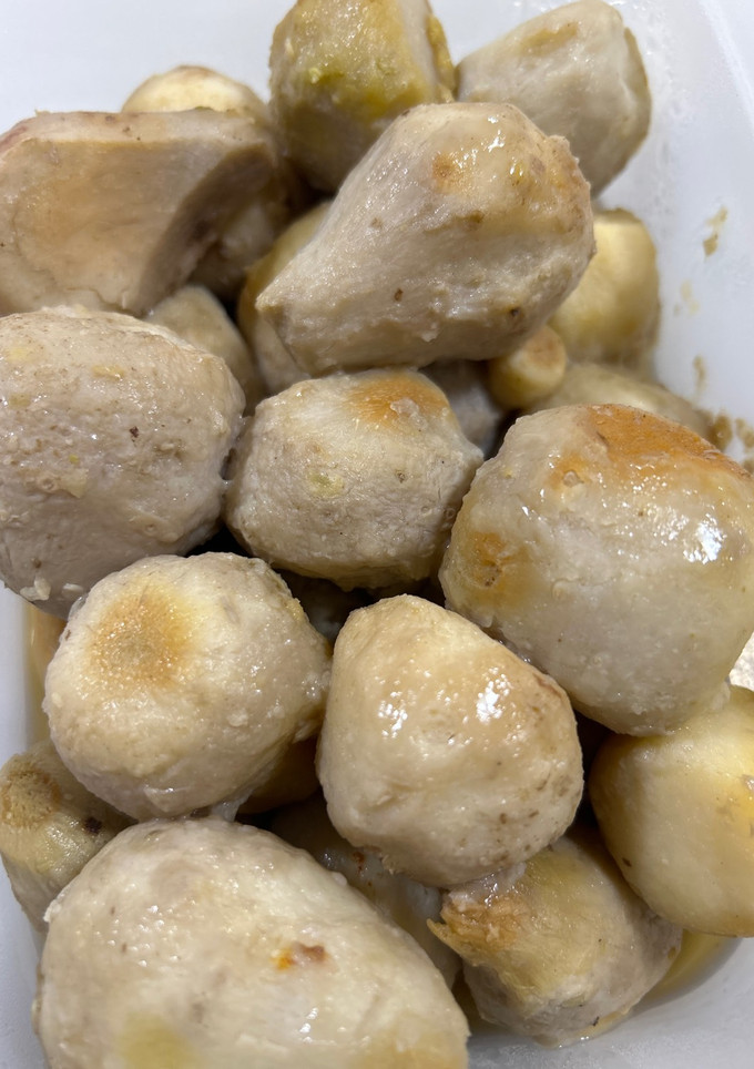 正月用の里芋の煮物(こっくり味付け)-レシピのメイン写真