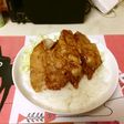 かんたん!豚肉の甘みそ焼き丼