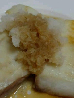 焼きカレイのおろしポン酢-レシピのメイン写真