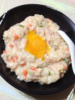 お鍋に★基本の鶏つみれ★簡単-レシピのメイン写真