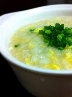 ♡食べさせたいお粥♡-レシピのメイン写真