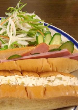 シーチキンではなく☆真のチキンです!!-レシピのメイン写真