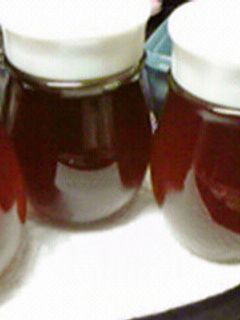 新生姜で☆自家製ジンジャーシロップ♪-レシピのメイン写真