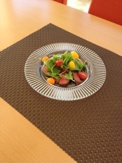 炊飯器で簡単♪ローストビーフ-レシピのメイン写真