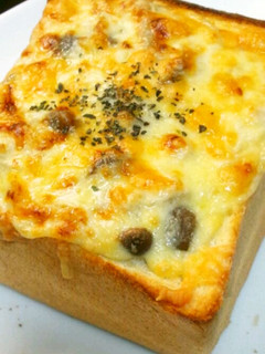 まるごと☆パングラタン-レシピのメイン写真