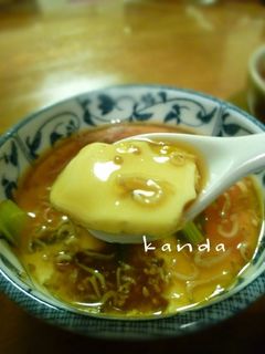 失敗しない!中華風あんかけ茶碗蒸し-レシピのメイン写真