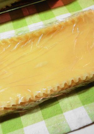 ラザニア&ショートパスタの冷凍保存-レシピのメイン写真