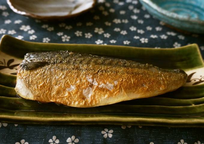 昆布 さば トップ フライパン