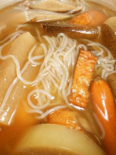 プロのおでんつゆ 関東風-レシピのメイン写真