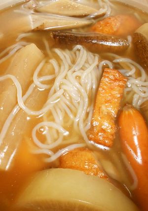 プロのおでんつゆ 関東風-レシピのメイン写真