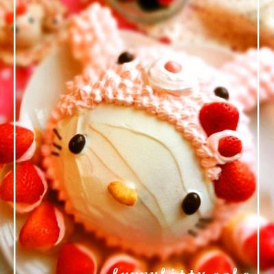 苺キャラメル♡黒うさぎちゃん&苺ちゃん 苺キャラメル♡黒うさぎちゃん