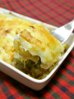 うちの♡ポテトグラタン-レシピのメイン写真