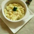 フライパンでお手軽グラタン♪