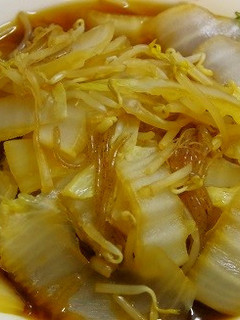 炊飯器で!簡単糸こんにゃくラーメン-レシピのメイン写真