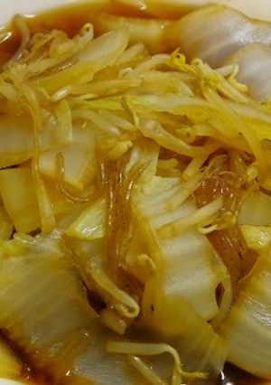 炊飯器で！簡単糸こんにゃくラーメン-レシピのメイン写真