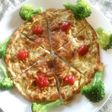 栄養☆ひじき入り洋風♪卵焼き