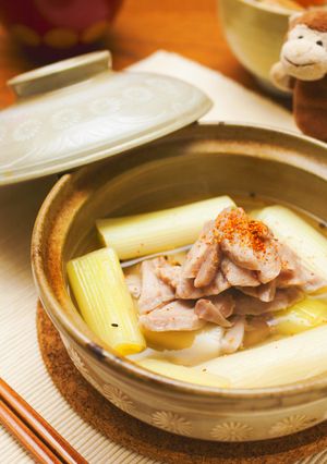 10分でごちそう！ネギマで晩酌☆-レシピのメイン写真