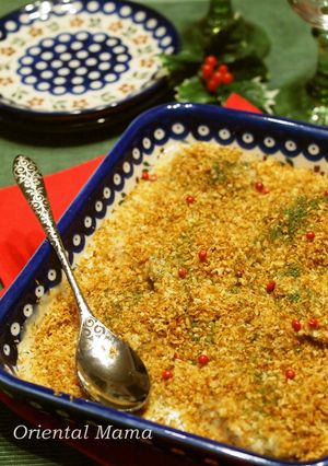 ☆Xmaｓオーブン不要！豚ヒレクリーム煮-レシピのメイン写真