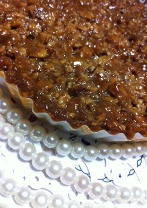 マシュマロ de フロランタン-レシピのメイン写真