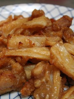 つぼみ丸の鳥軟骨の唐揚げ-レシピのメイン写真