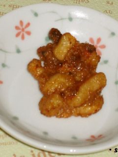 いかのコロコロから揚げ-レシピのメイン写真