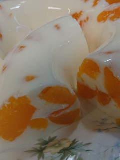 牛乳かん-レシピのメイン写真