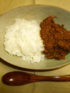 簡単でうまうまドライカレー☆-レシピのメイン写真