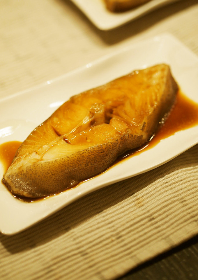 母直伝☆簡単すぎるカレイの煮つけ-レシピのメイン写真