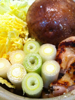 鶏塩麹鍋-レシピのメイン写真